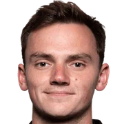 Parker Siegfried portrait