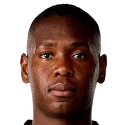 Kamal Miller portrait