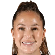 Ashley Sanchez portrait