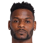 Edu Maurice Edu Jr. portrait