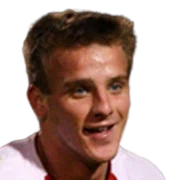 Colin Rolfe portrait
