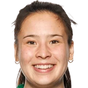 Katie Duong portrait