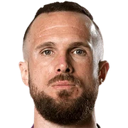 Stefan Frei portrait