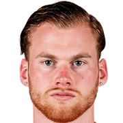 Thor Úlfarsson portrait