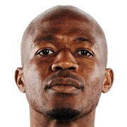 Darlington Joe Phillip Nagbe portrait