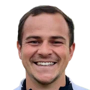 Tim Kübel portrait
