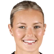 Camryn Biegalski portrait