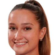 Ally Lemos portrait