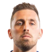 Corey James Hertzog portrait