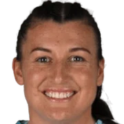 Lauren Brzykcy portrait