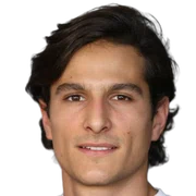 Pablo Andrés Aguilar Palacios portrait