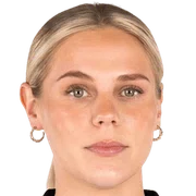 Taryn Torres portrait