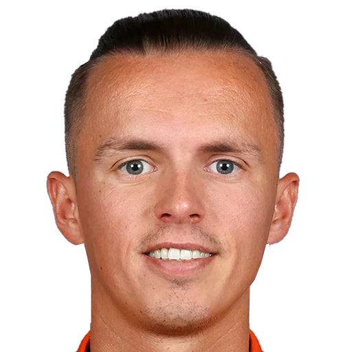 Michal Gorszczaryk portrait