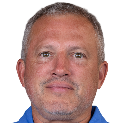 Jeff Negalha portrait