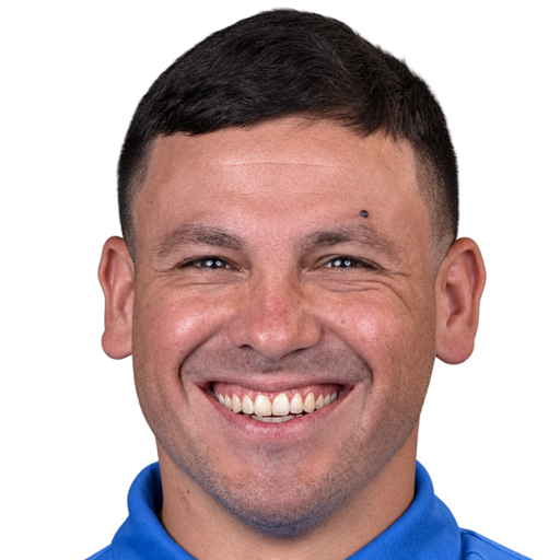 Gabriel Colon portrait