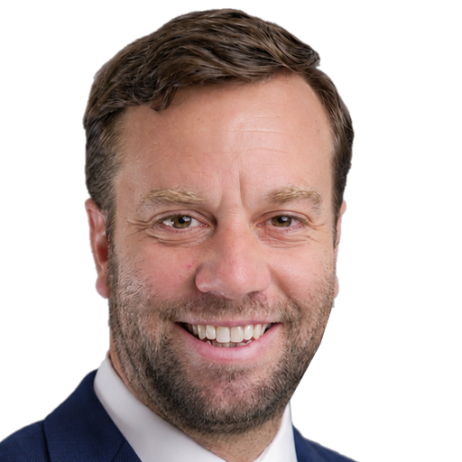 Zack Schilawski portrait