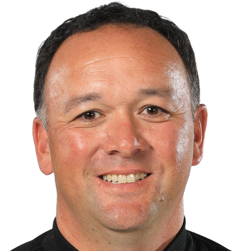 Mark Collings portrait