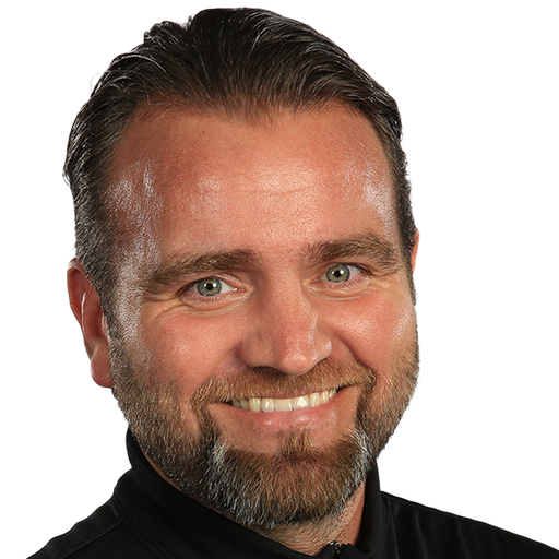 Richard Reece portrait