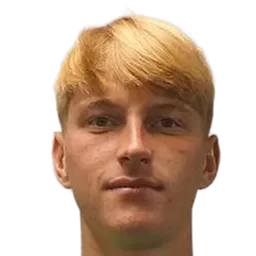 Callum Hunt portrait