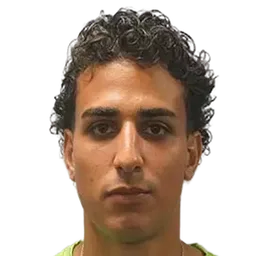 Anthony Martinez portrait