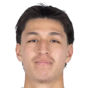 Leo Santana portrait