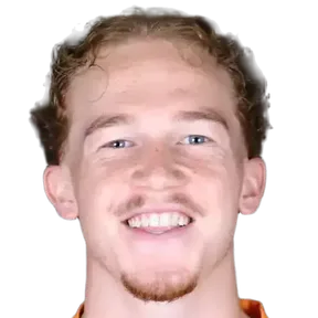 Aidan Tross portrait