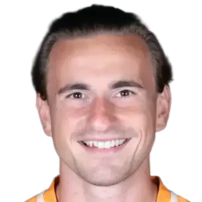 Lukas Glade portrait