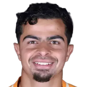 Eliass Elfasoukhi portrait
