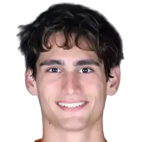 Andrés Melguizo portrait