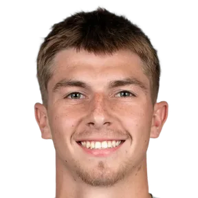 Ethan Hensley portrait