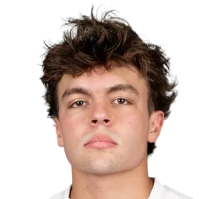 Alex Diaz portrait