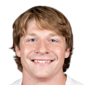 Emerson Layman portrait