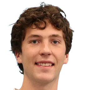 Gavin Hudnall portrait
