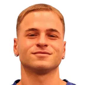 Riccardo Legnante portrait
