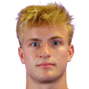 Nolan Peffer portrait