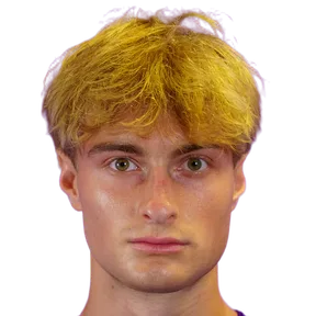 Ben Green portrait