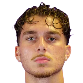 Ege Can Inceman portrait