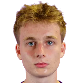 Maxim Berka portrait