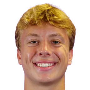 Drew Park portrait