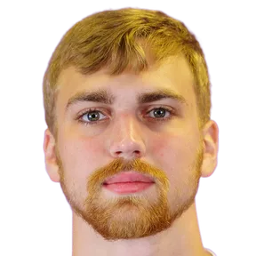 Ethan Biedenstein portrait