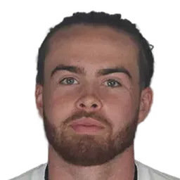 Ian McGee portrait