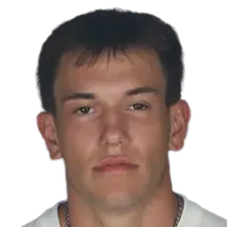Joey Manley portrait
