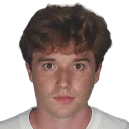 Sean Hendrie portrait
