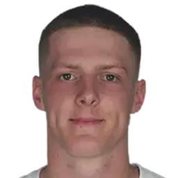 Chase Eggen portrait