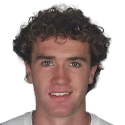 Jake Hunter portrait