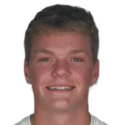 Killian Turek portrait