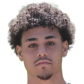 Edian Diaz portrait