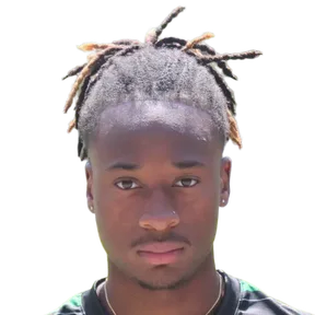 Jeff Laguerre portrait