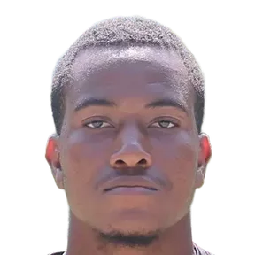 Chibuikem Igwebuike portrait