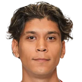 Alan De La Torre portrait